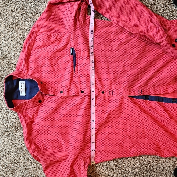 REROCK I  Clubwear Top - Picture 6 of 11